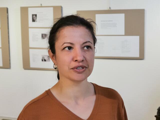 Foto: Hermine Arnold