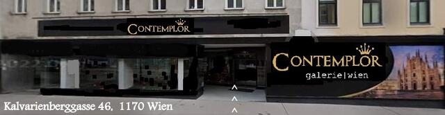 Foto: Contemplor galerie|wien