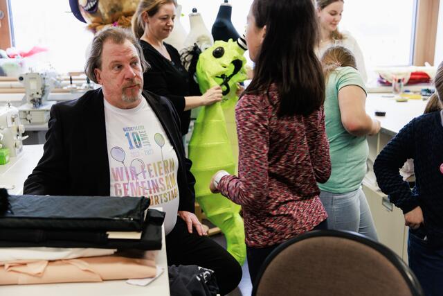 Foto: Philipp Brunnader