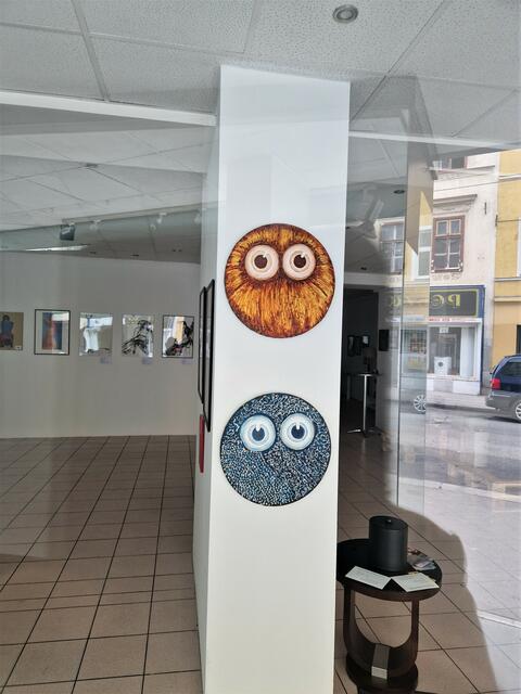 Foto: Contemplor galerie|wien