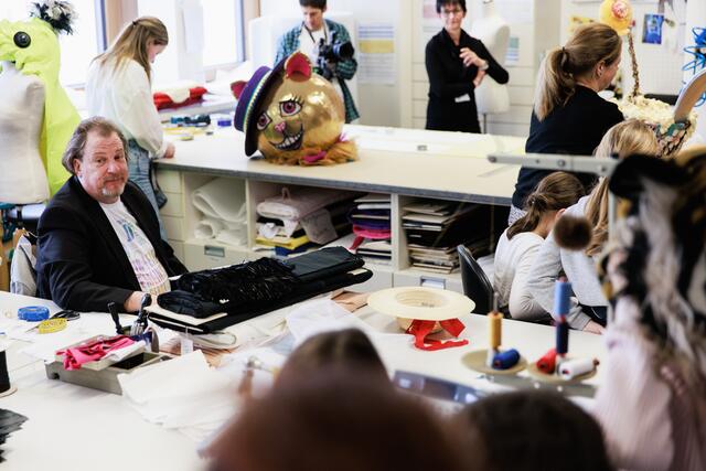 Foto: Philipp Brunnader