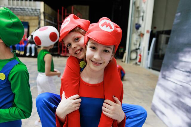 Foto: Philipp Brunnader