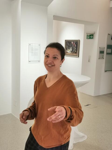 Foto: Hermine Arnold