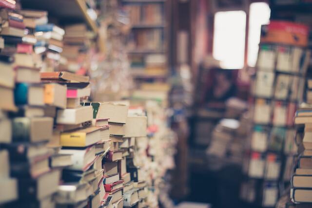Alle Werke und Texte sind bei der Einreichung des Alsergrunder-Literatur-Stipendium willkommen.  | Foto: Pixabay