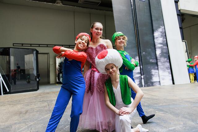 Foto: Philipp Brunnader