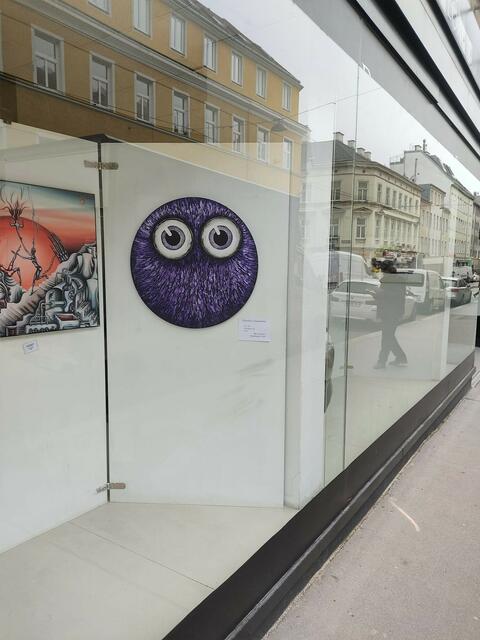 Foto: Contemplor galerie|wien