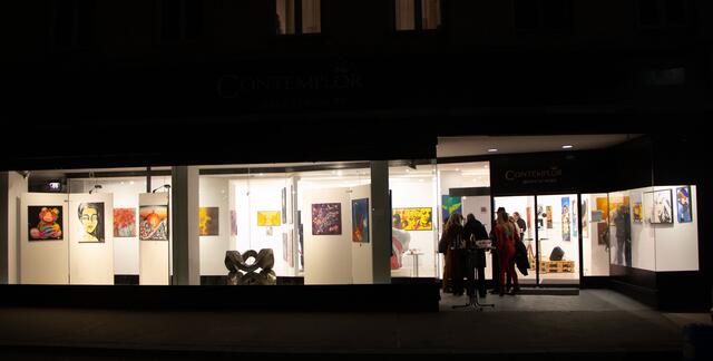 Foto: Contemplor galerie|wien