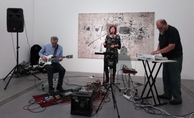 Bless, Cech &amp; Schausberger werden im Kino Ebensee auftreten. | Foto: Privat