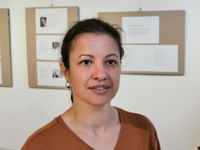 Foto: Hermine Arnold