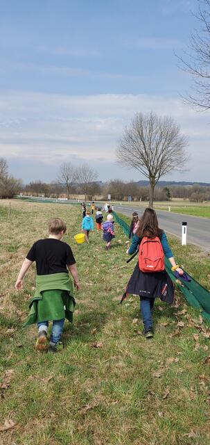 Foto: Kolibri-Schule