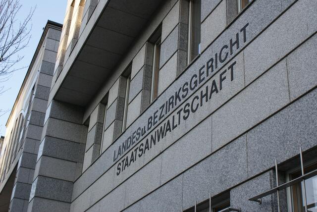 Das Sanierungsverfahren ohne Eigenverwaltung wurde am Landesgericht Steyr eröffnet.
  | Foto: BRS