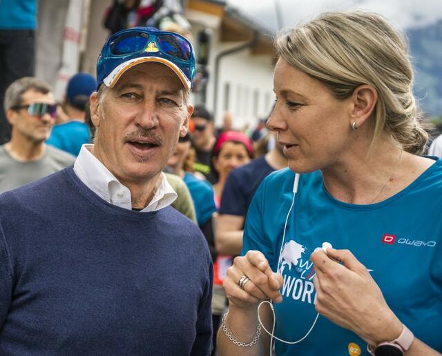 Foto: RIEDER Zillertal/Phillip Geisler