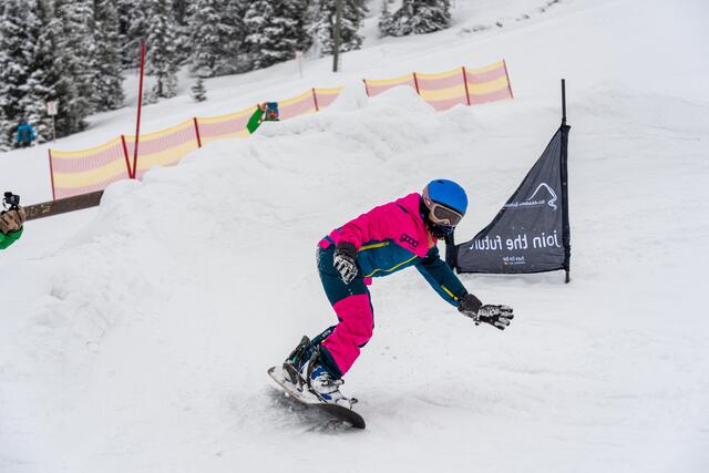 Hauptpreise gab es für die Durchschnittszahl.  | Foto: Johnny Morano