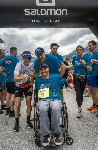 Foto: RIEDER Zillertal/Phillip Geisler