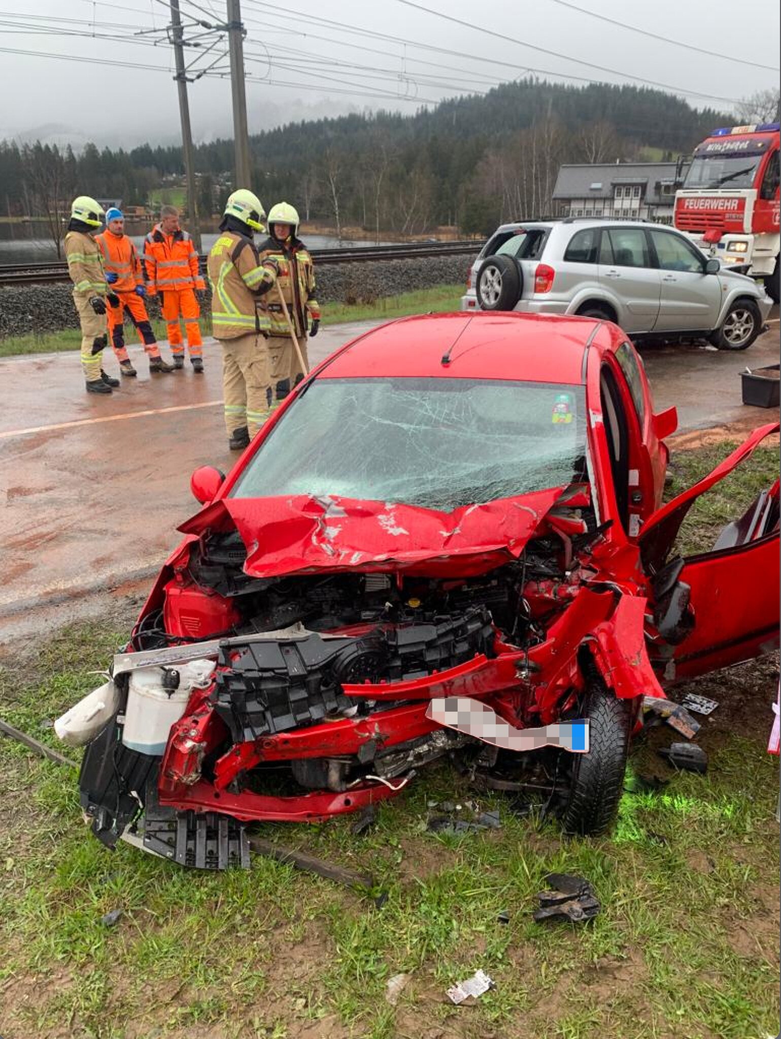Tödlicher Verkehrsunfall: 29-Jährige bei Unfall in Kitzbühel verstorben ...