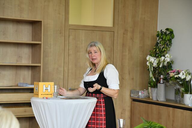 Foto: Erika Ganglberger