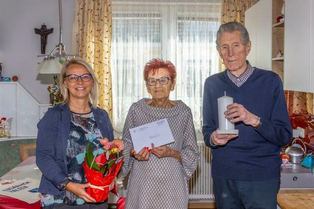 Foto: Marktgemeinde Zwentendorf