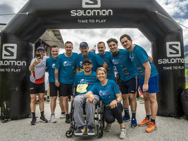 Foto: RIEDER Zillertal/Phillip Geisler