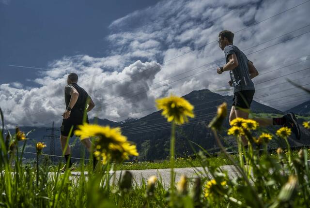Foto: RIEDER Zillertal/Phillip Geisler