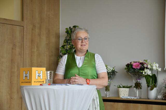 Foto: Erika Ganglberger