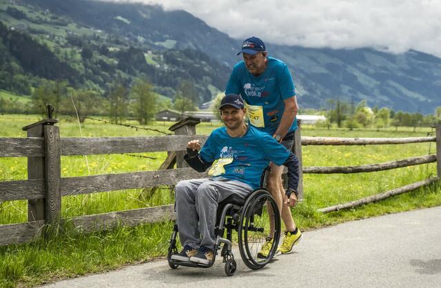 Foto: RIEDER Zillertal/Phillip Geisler