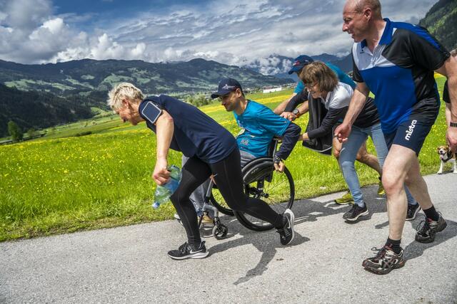 Foto: RIEDER Zillertal/Phillip Geisler