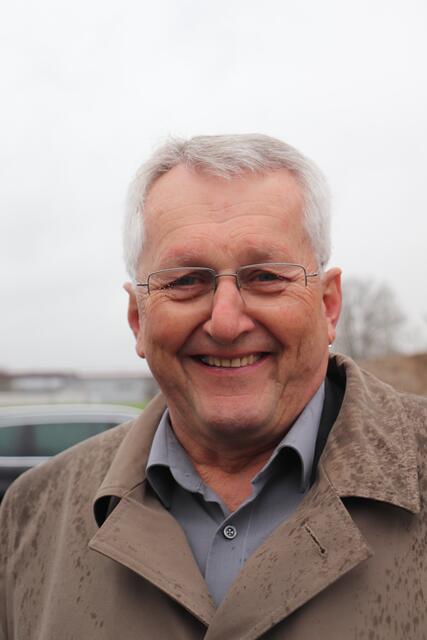 Wildons Bgm. Karl Kowald | Foto: Edith Ertl