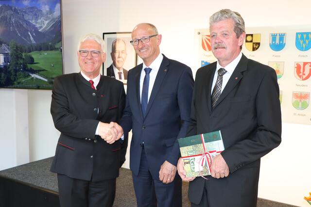 Foto: Othmar Kolp