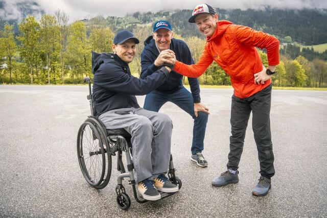 Foto: RIEDER Zillertal/Phillip Geisler