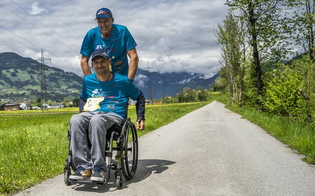 Foto: RIEDER Zillertal/Phillip Geisler