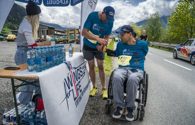 Foto: RIEDER Zillertal/Phillip Geisler