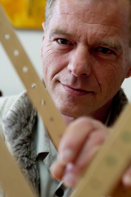 Geschäftsführer Firma Matador Michael Tobias | Foto: Joanna Elenita Bleier,  Instagram Handle @_laselu_