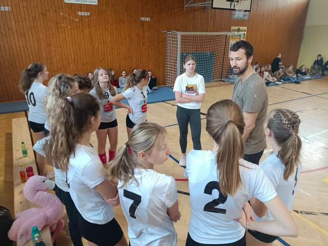 Die Schülerinnen und Schüler der MINT-MS Bad Schwanberg bewiesen wieder einmal ihr großes Können. | Foto: MINT-MS Bad Schwanberg