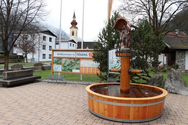 Foto: Othmar Kolp