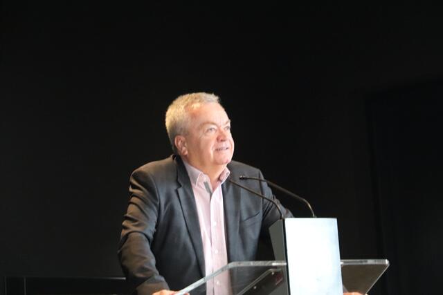 Anton Lang | Foto: Edith Ertl