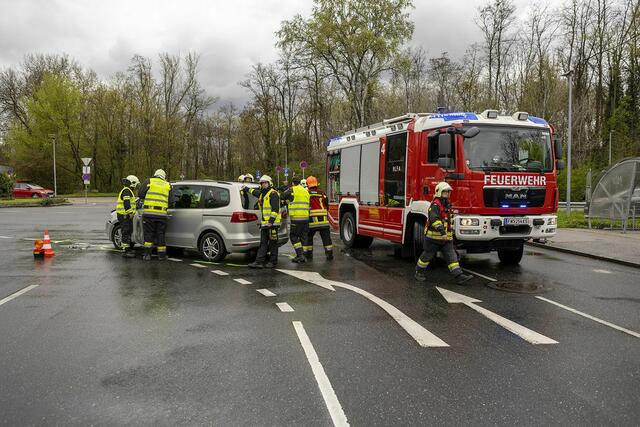 Foto: Mafred Wimmer, FF Krems