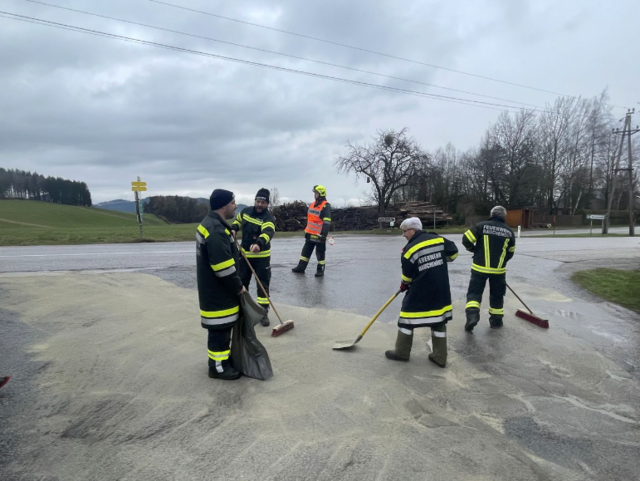 Foto: FF Rauchenödt