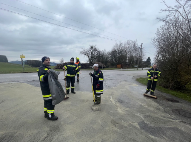Foto: FF Rauchenödt