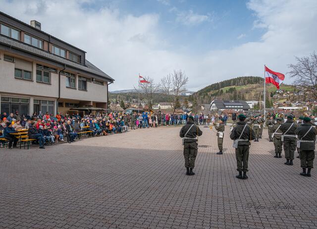 Foto: Peter Bolha