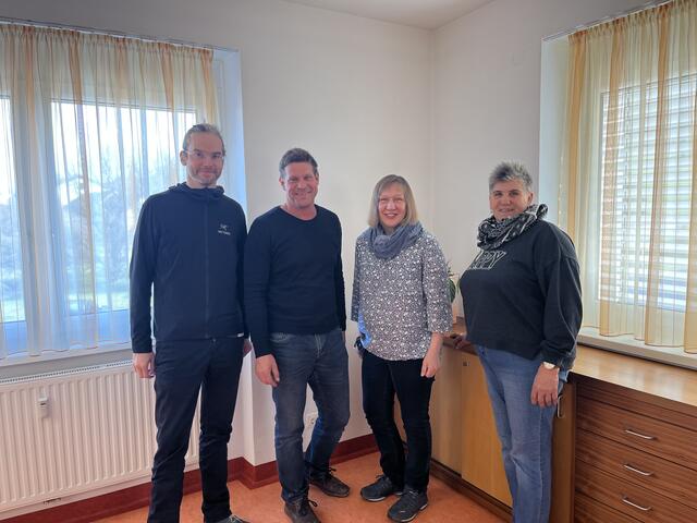 Die Gemeinde Litzelsdorf ist zum Erhalt der Streuobstwiesen Projektpartner der Wieseninitiative.  | Foto: Gemeinde Litzelsdorf