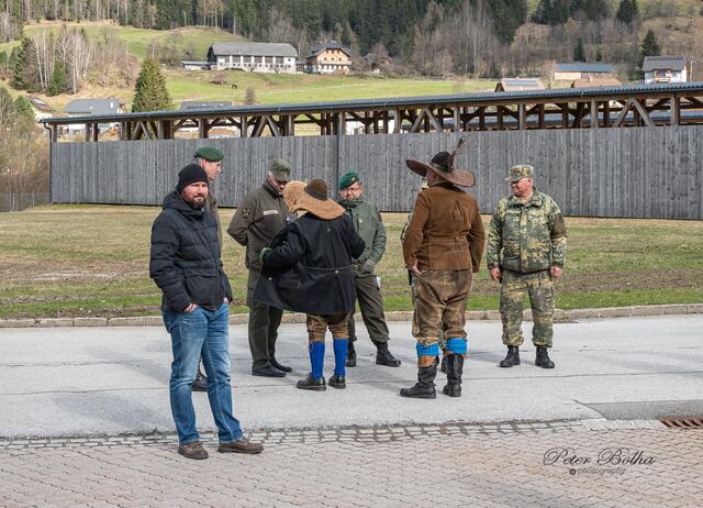 Foto: Peter Bolha