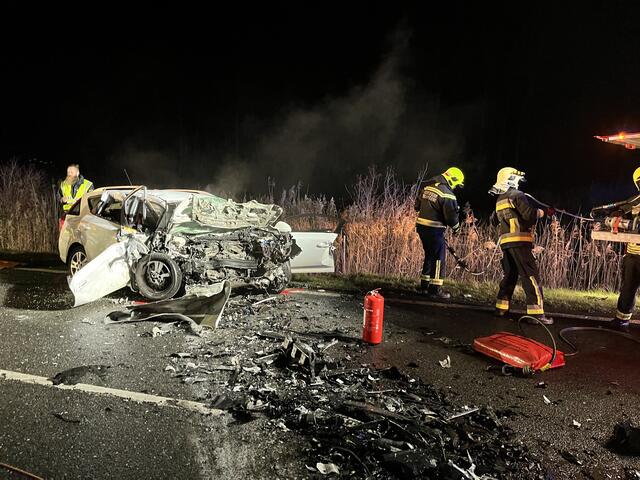 Foto: FF Tulln