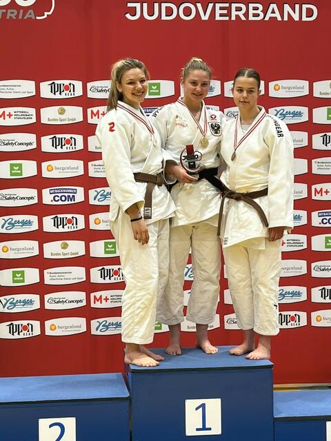 Foto: Sanjindo, Judo Austria, EJU