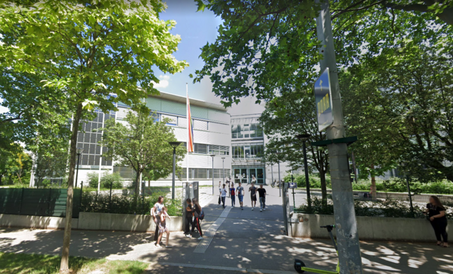 Die Tat ereignete sich in den Morgenstunden des 3. Februar. (Archiv) | Foto: Screenshot Google Maps