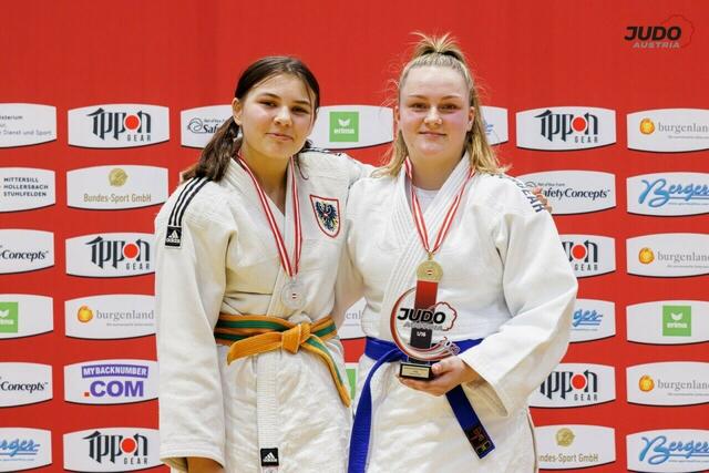 Foto: Sanjindo, Judo Austria, EJU