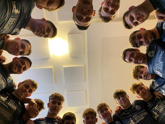 Foto: USV St. Ulrich