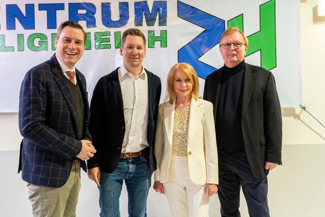 Foto: David Groschl