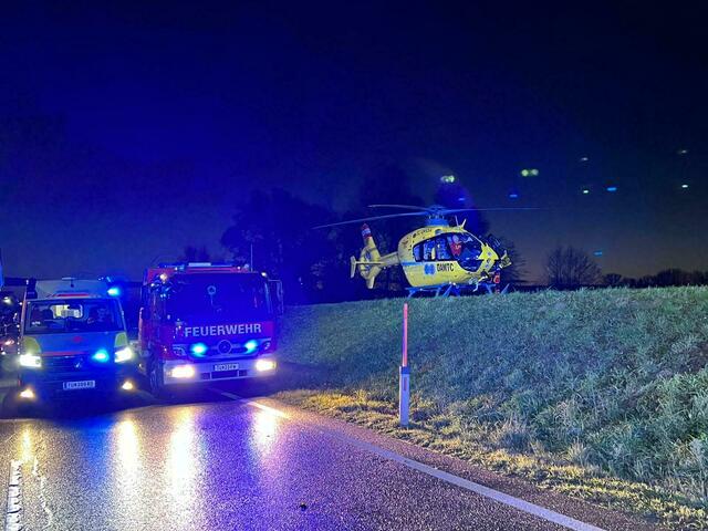 Foto: FF Tulln