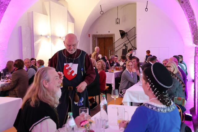 Foto: Maria Tiefenbacher-Schöndorfer, 2023