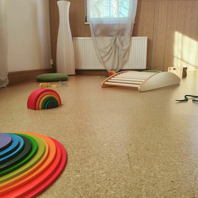 Es gibt viele Möglichkeiten in der Gruppe | Foto: Julia Gradinger